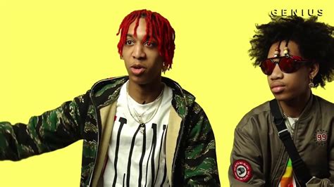 rolex production ayo and teo|Rolex ayo and tayo.